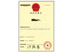 商標(biāo)注冊